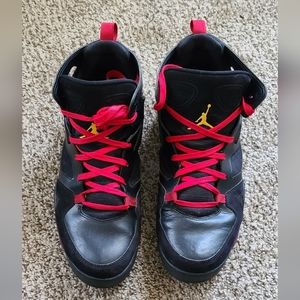 Excellent used Jordan in great condition and comfortable
